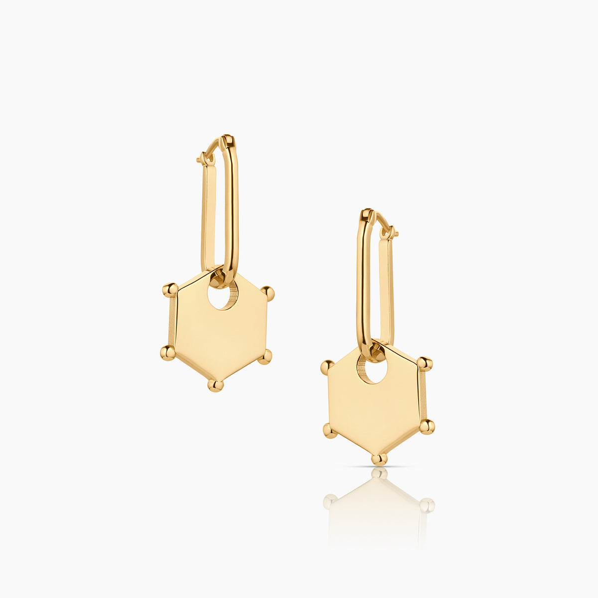 イヤリング TATIANA Star Wars hoop earrings EC3050 MUSINSA | TATIANA Star Wars hoop earrings EC3050