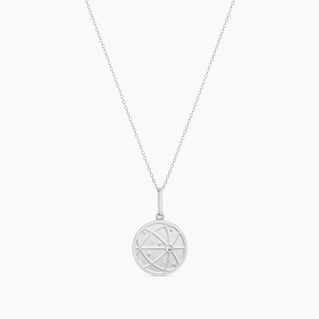 Atlas Necklace