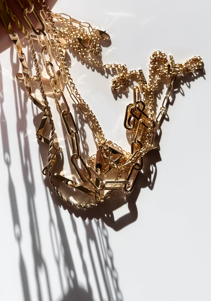 CHAINS