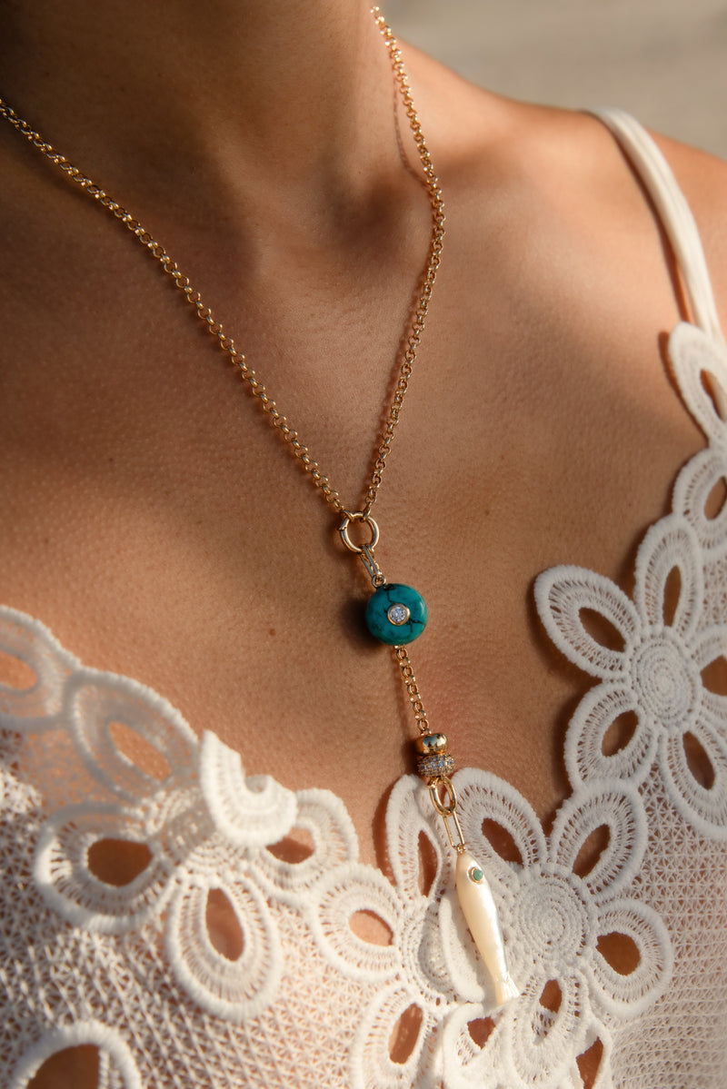 CLASSIC CHARMS