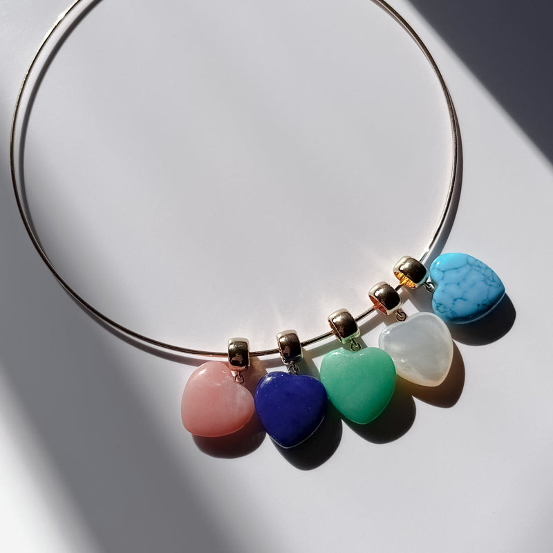 CHOKERS