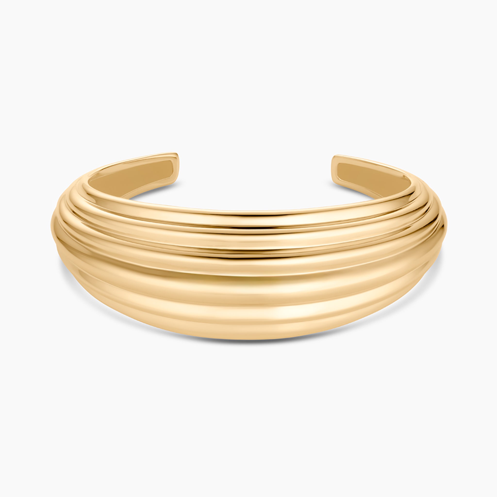 La Sirena Cuff Bracelet – THATCH