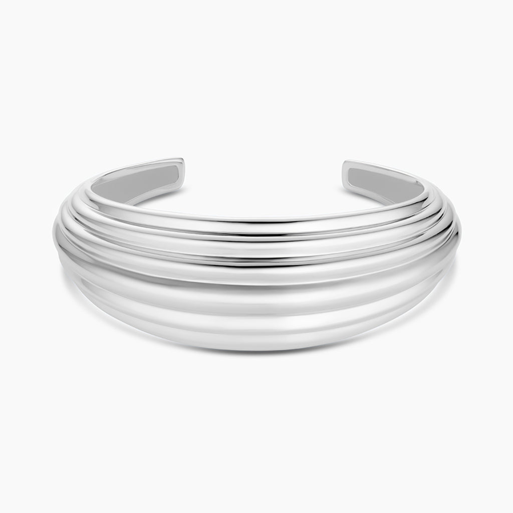 La Sirena Cuff Bracelet – THATCH