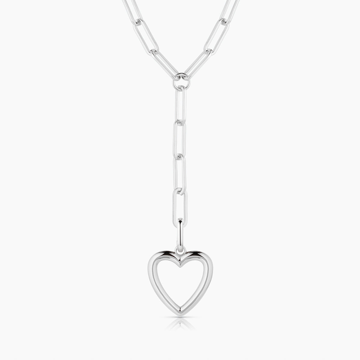Open Heart Clip – THATCH