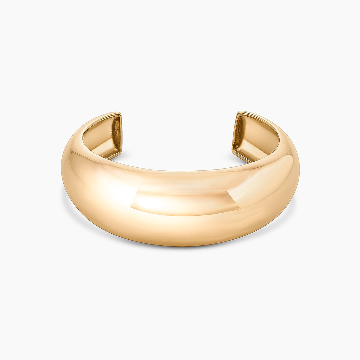Oriana Flower Cuff