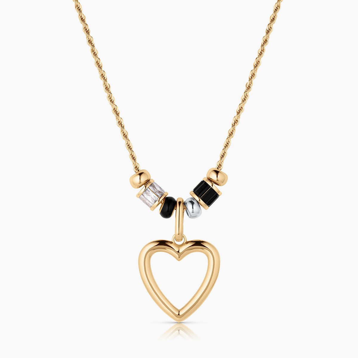 Paloma Necklace – THATCH