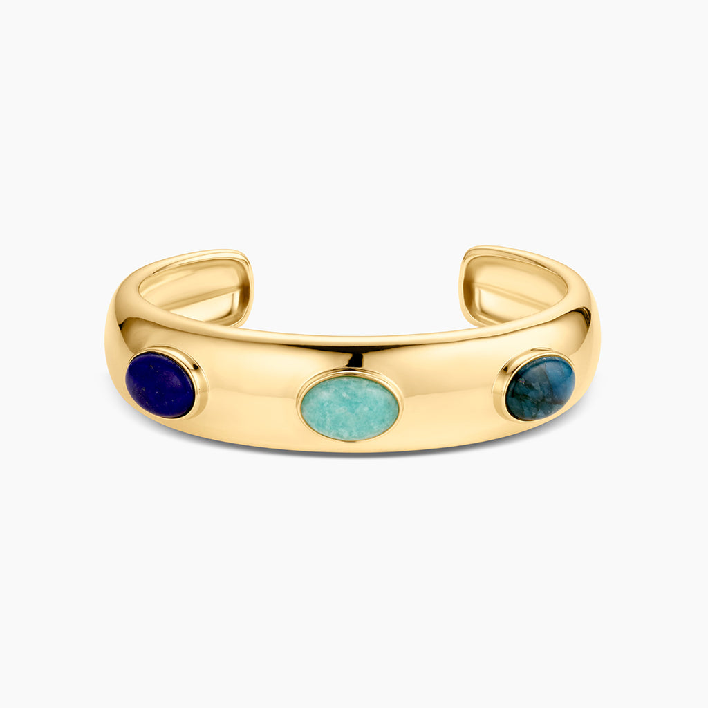 CUFF BRACELETS & BANGLES – THATCH