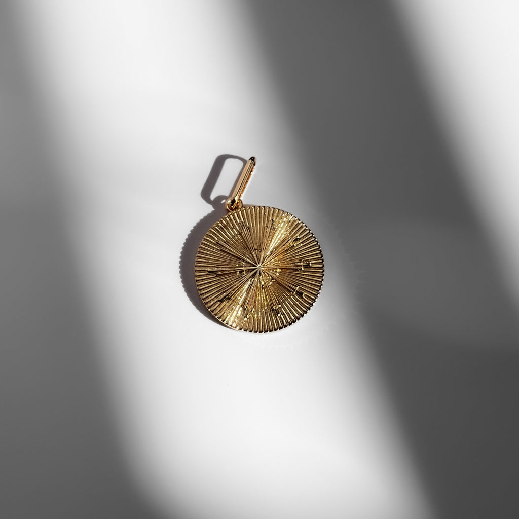 Sundial Coin Sundial Coin – THATCH
