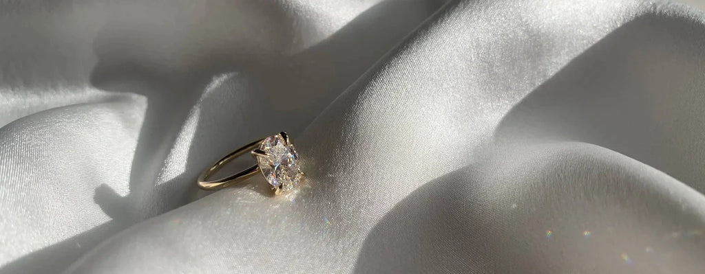 Laings 2025 diamond rings